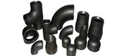 ASTM A234 Carbon Steel Buttweld Pipe Fittings Manufacturer & Supplier