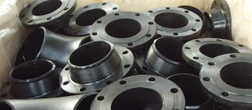 LTCS ASTM A350 LF2 Carbon Steel Flange Manufacturer & Supplier