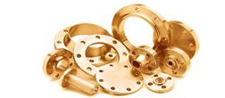Copper Nickel 90/10 UNS C70600 Flange Manufacturer & Supplier