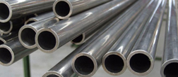 Duplex Steel 2205 UNS S32205 Pipe & Tube Manufacturer & Supplier