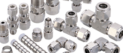 Duplex Steel Instrumentation Fittings Manufacturer & Supplier