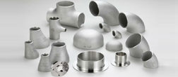 Stainless Steel 316 UNS S31600 Buttweld Pipe Fittings Manufacturer & Supplier