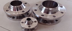 Stainless Steel 904L UNS N08904 Flange Manufacturer & Supplier