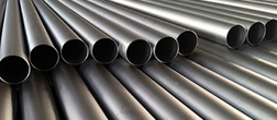 Titanium Grade 2 / Grade 5 UNS R50400 / R56400 Pipe & Tube Manufacturer & Supplier