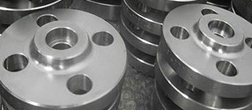 Alloy Steel F5 UNS K41545 Flange Manufacturer & Supplier