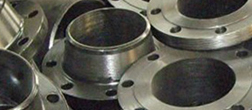 Alloy Steel F91 UNS K91560 Flange Manufacturer & Supplier