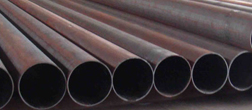 Alloy Steel P91 UNS K91560 Pipe & Tube Manufacturer & Supplier