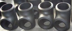 Alloy Steel WP5 UNS K41545 Buttweld Pipe Fittings Manufacturer & Supplier