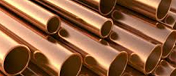 Copper Nickel 70/30 UNS C71500 Pipe & Tube Manufacturer & Supplier