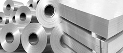 Duplex SteelSheet, Plate & Coil Manufacturer & Supplier