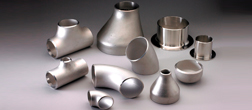 Inconel (600 / 625 / 718 / 800 / 825) Buttweld Pipe Fittings Manufacturer & Supplier