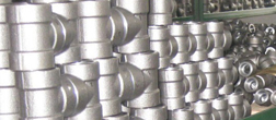 Inconel (600 / 625 / 718 / 800 / 825) Forged Pipe Fittings Manufacturer & Supplier