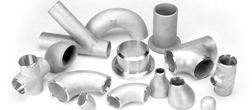 Monel Alloy 400 UNS N04400 Buttweld Pipe Fittings Manufacturer & Supplier