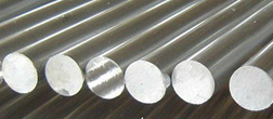 Nickel Alloy 200 / 201 UNS N02200 / N02201 Rod, Bar & Wire Manufacturer & Supplier