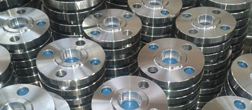Stainless Steel 304 UNS S30400 Flange Manufacturer & Supplier