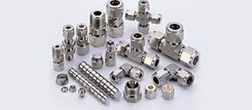 Stainless Steel 304 UNS S30400 Instrumentation Fittings Manufacturer & Supplier