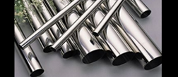 Stainless Steel 316 UNS S31600 Pipe & Tube Manufacturer & Supplier