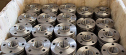 Stainless Steel 347 UNS S34700 Flange Manufacturer & Supplier