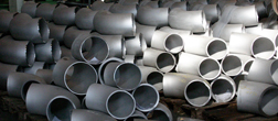 Stainless Steel 904L UNS N08904 Buttweld Pipe Fittings Manufacturer & Supplier